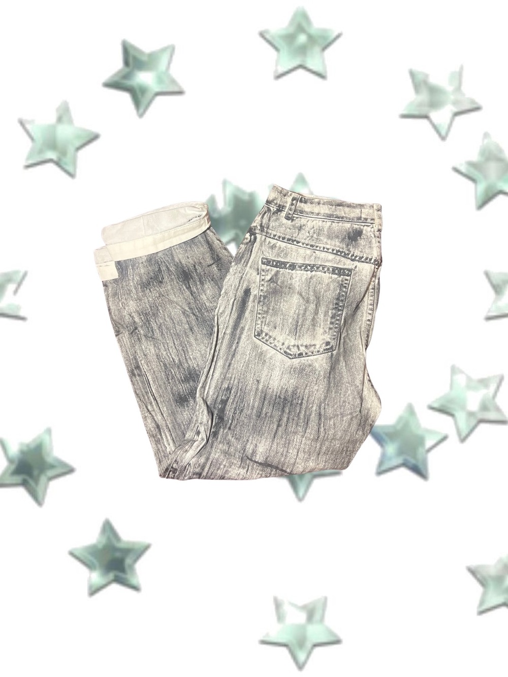 Rachel Comey Psuedo jean